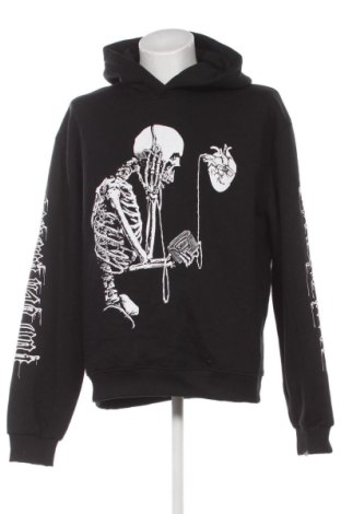 Bluză de bărbați Loyal athletics, Mărime XXL, Culoare Negru, Preț 153,99 Lei