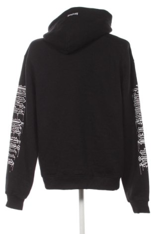 Bluză de bărbați Loyal athletics, Mărime XXL, Culoare Negru, Preț 153,99 Lei