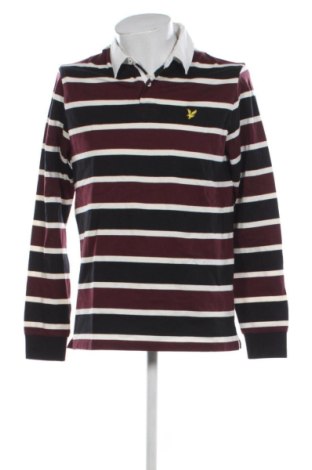 Мъжка блуза Lyle & Scott, Размер M, Цвят Многоцветен, Цена 48,06 €
