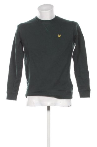 Pánske tričko  Lyle & Scott, Veľkosť S, Farba Zelená, Cena  24,95 €
