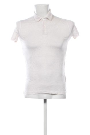 Pánské tričko  Majestic Filatures, Velikost M, Barva Krémová, Cena  939,00 Kč