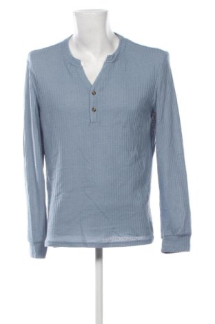 Férfi blúz Manfinity, Méret L, Szín Szürke, Ár 6 989 Ft