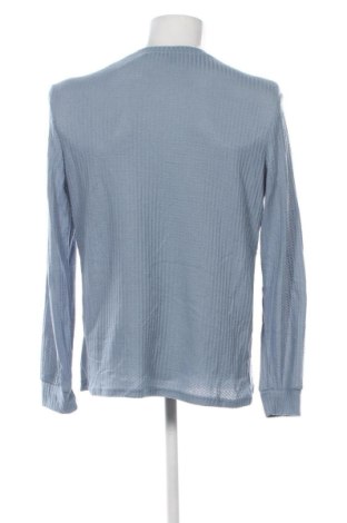 Férfi blúz Manfinity, Méret L, Szín Szürke, Ár 6 989 Ft