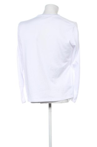 Herren Shirt Mango, Größe L, Farbe Weiß, Preis € 18,99