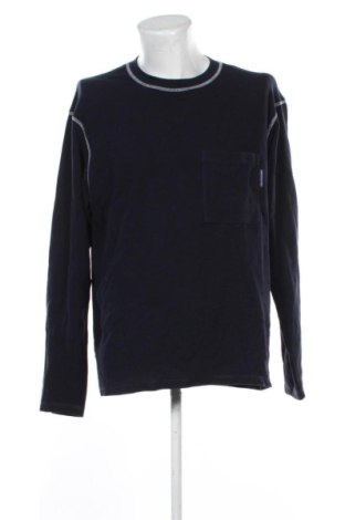 Bluză de bărbați Marc O'Polo, Mărime XL, Culoare Albastru, Preț 418,99 Lei