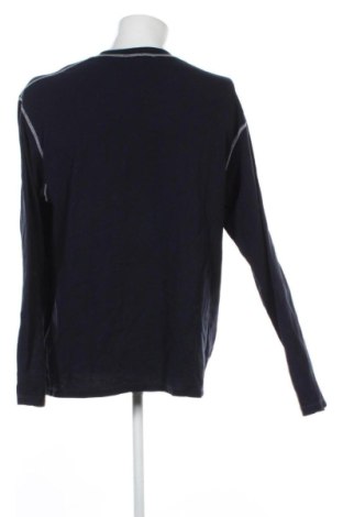 Bluză de bărbați Marc O'Polo, Mărime XL, Culoare Albastru, Preț 418,99 Lei