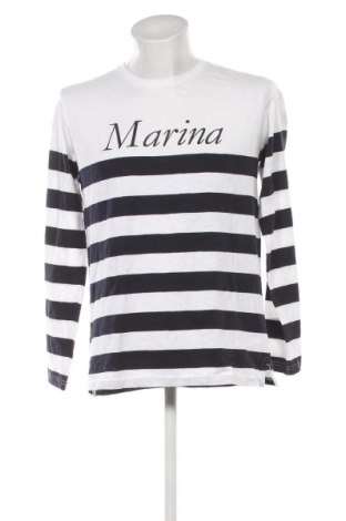 Bluză de bărbați Marina Militare, Mărime L, Culoare Multicolor, Preț 129,99 Lei