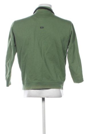 Bluză de bărbați Marks & Spencer, Mărime S, Culoare Verde, Preț 36,49 Lei