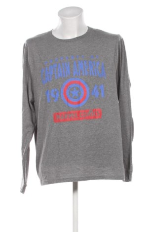 Bluză de bărbați Marvel, Mărime XL, Culoare Multicolor, Preț 52,99 Lei