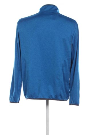 Męska bluzka McKinley, Rozmiar XXL, Kolor Niebieski, Cena 75,02 zł