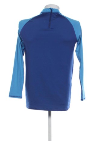 Bluză de bărbați Mistral, Mărime L, Culoare Albastru, Preț 69,99 Lei