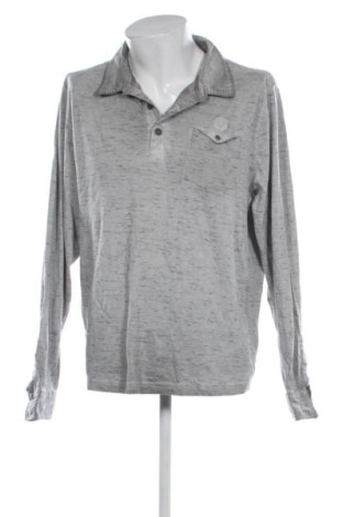 Bluză de bărbați Monte Carlo, Mărime XL, Culoare Gri, Preț 60,99 Lei