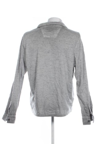 Bluză de bărbați Monte Carlo, Mărime XL, Culoare Gri, Preț 60,99 Lei