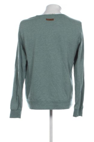 Herren Shirt Naketano, Größe XL, Farbe Grün, Preis € 20,96