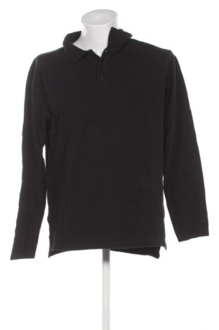 Bluză de bărbați Nath, Mărime XXL, Culoare Negru, Preț 37,99 Lei