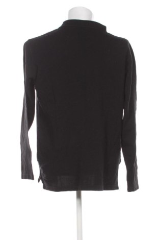 Bluză de bărbați Nath, Mărime XXL, Culoare Negru, Preț 37,99 Lei