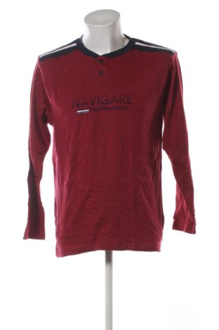 Bluză de bărbați Navigare, Mărime L, Culoare Multicolor, Preț 85,99 Lei