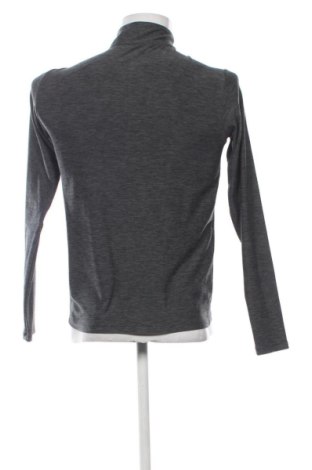 Ανδρική μπλούζα New Balance, Μέγεθος S, Χρώμα Γκρί, Τιμή 16,99 €