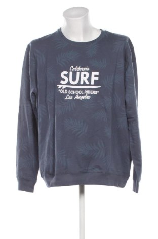 Bluză de bărbați Nielsson, Mărime 3XL, Culoare Albastru, Preț 80,99 Lei