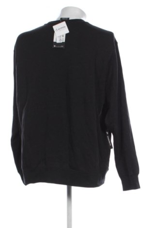 Ανδρική μπλούζα Nike, Μέγεθος XXL, Χρώμα Μαύρο, Τιμή 56,99 €