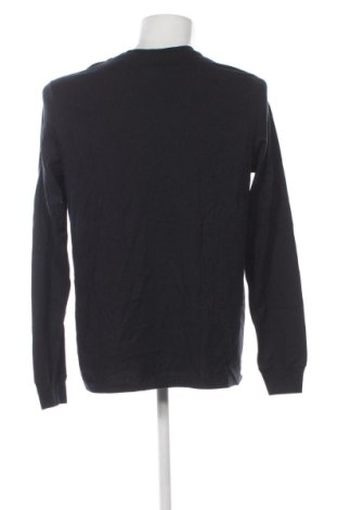 Ανδρική μπλούζα Nike, Μέγεθος M, Χρώμα Μαύρο, Τιμή 56,99 €