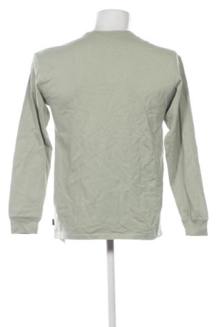 Bluză de bărbați Nike, Mărime S, Culoare Verde, Preț 129,99 Lei