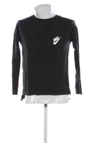 Мъжка блуза Nike, Размер S, Цвят Черен, Цена 21,00 €