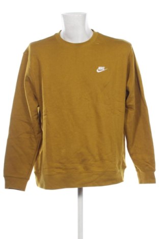 Męska bluzka Nike, Rozmiar XL, Kolor Zielony, Cena 334,99 zł