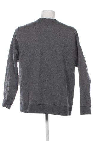 Ανδρική μπλούζα Nike, Μέγεθος XL, Χρώμα Γκρί, Τιμή 75,99 €