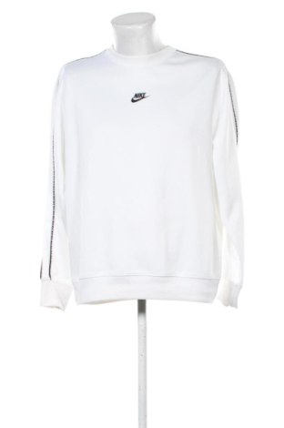 Férfi blúz Nike, Méret L, Szín Fehér, Ár 9 479 Ft