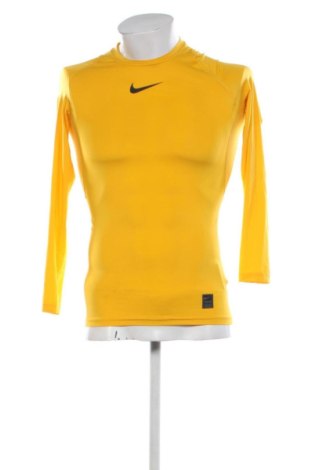 Férfi blúz Nike, Méret M, Szín Narancssárga
, Ár 8 689 Ft