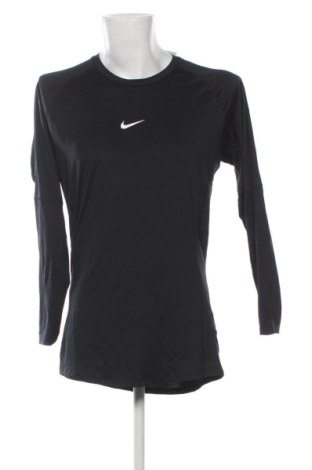 Bluză de bărbați Nike, Mărime XXL, Culoare Negru, Preț 212,99 Lei