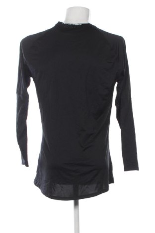 Bluză de bărbați Nike, Mărime XXL, Culoare Negru, Preț 212,99 Lei