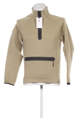 Herren Shirt Nike, Größe S, Farbe Grün, Preis 61,99 €