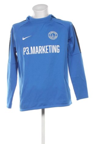 Pánské tričko  Nike, Velikost L, Barva Modrá, Cena  942,00 Kč
