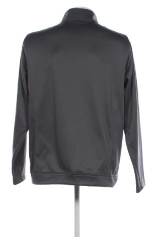 Herren Shirt Nike, Größe L, Farbe Grau, Preis 18,48 €