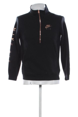 Herren Shirt Nike, Größe S, Farbe Schwarz, Preis 21,00 €