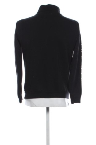 Herren Shirt Nike, Größe S, Farbe Schwarz, Preis 21,00 €