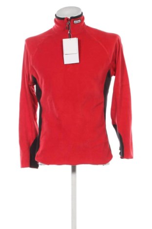 Męska bluzka Nordblanc, Rozmiar S, Kolor Czerwony, Cena 254,84 zł
