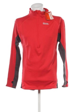 Мъжка блуза Nordblanc, Размер XXL, Цвят Многоцветен, Цена 47,56 €