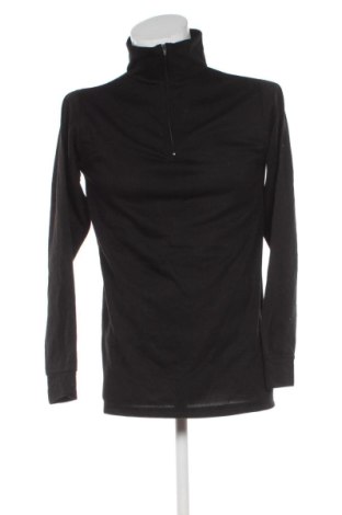 Herren Shirt Nordcap, Größe M, Farbe Schwarz, Preis € 41,99