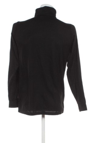 Herren Shirt Nordcap, Größe M, Farbe Schwarz, Preis € 41,99