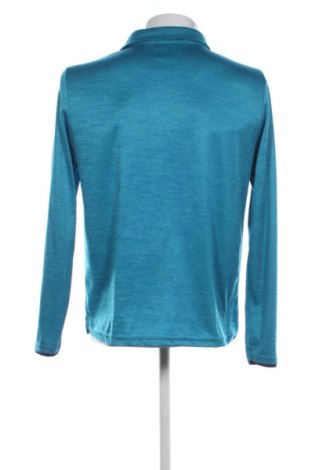 Pánske tričko  Nordcap, Veľkosť M, Farba Modrá, Cena  16,95 €