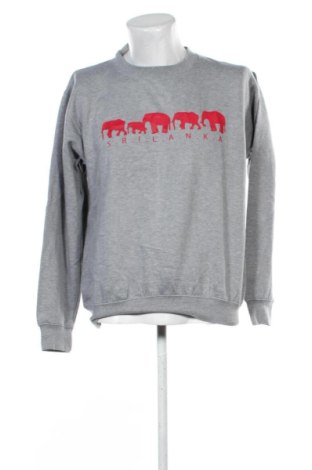 Bluză de bărbați Odel, Mărime L, Culoare Gri, Preț 123,99 Lei