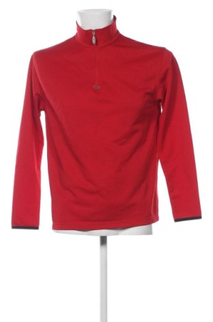 Męska bluzka Odlo, Rozmiar S, Kolor Czerwony, Cena 74,01 zł
