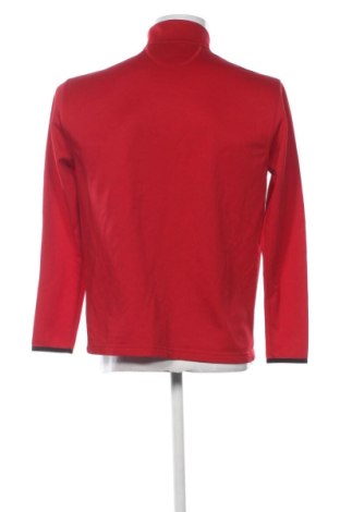 Męska bluzka Odlo, Rozmiar S, Kolor Czerwony, Cena 74,01 zł