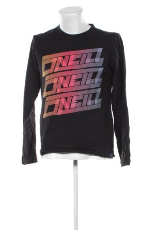 Herren Shirt O'neill, Größe L, Farbe Schwarz, Preis € 23,99