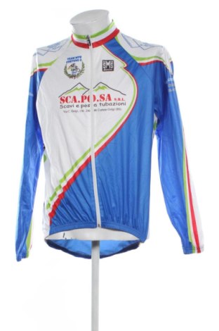 Pánske tričko  PRISMSPORT, Veľkosť L, Farba Viacfarebná, Cena  33,95 €