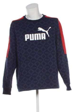 Męska bluzka PUMA, Rozmiar L, Kolor Kolorowy, Cena 110,99 zł