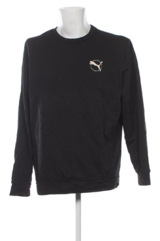 Pánske tričko  PUMA, Veľkosť XL, Farba Čierna, Cena  24,95 €